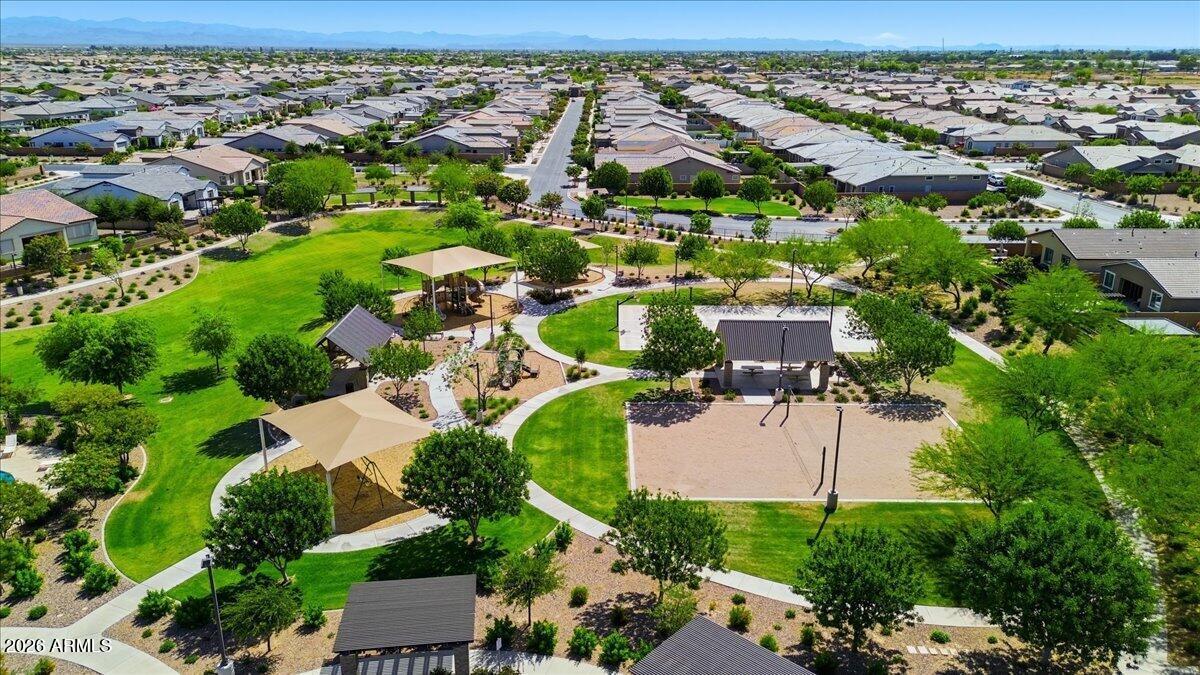 SPUR CROSS PHASE 2 PARCEL 7 - Residential