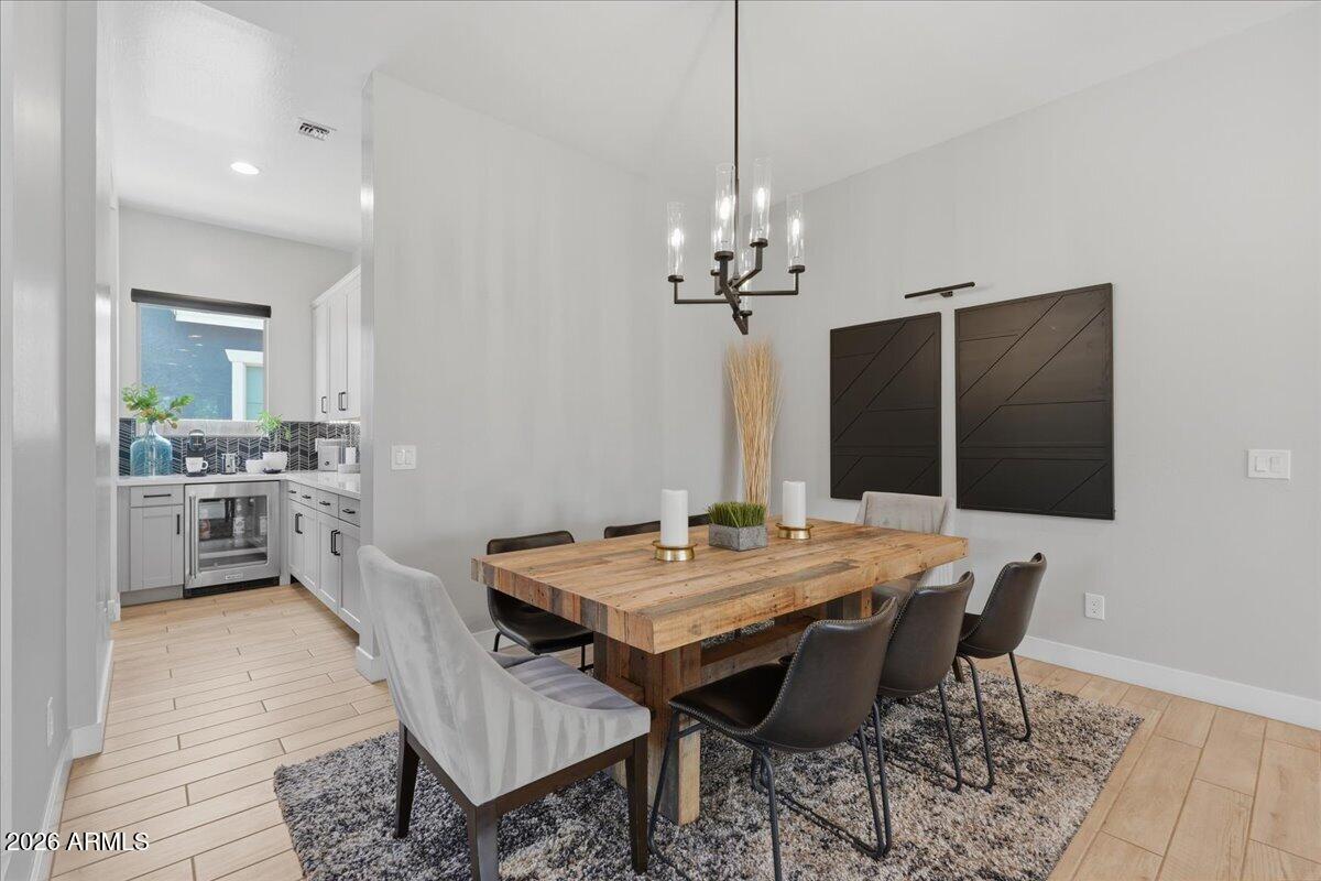 SPUR CROSS PHASE 2 PARCEL 7 - Residential