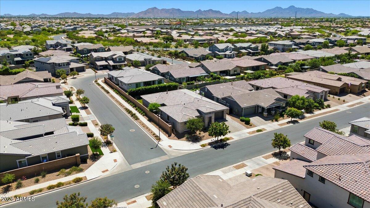 SPUR CROSS PHASE 2 PARCEL 7 - Residential