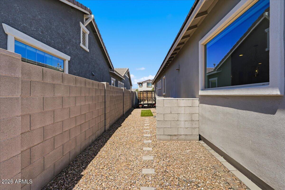 SPUR CROSS PHASE 2 PARCEL 7 - Residential