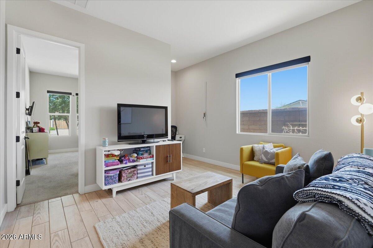 SPUR CROSS PHASE 2 PARCEL 7 - Residential