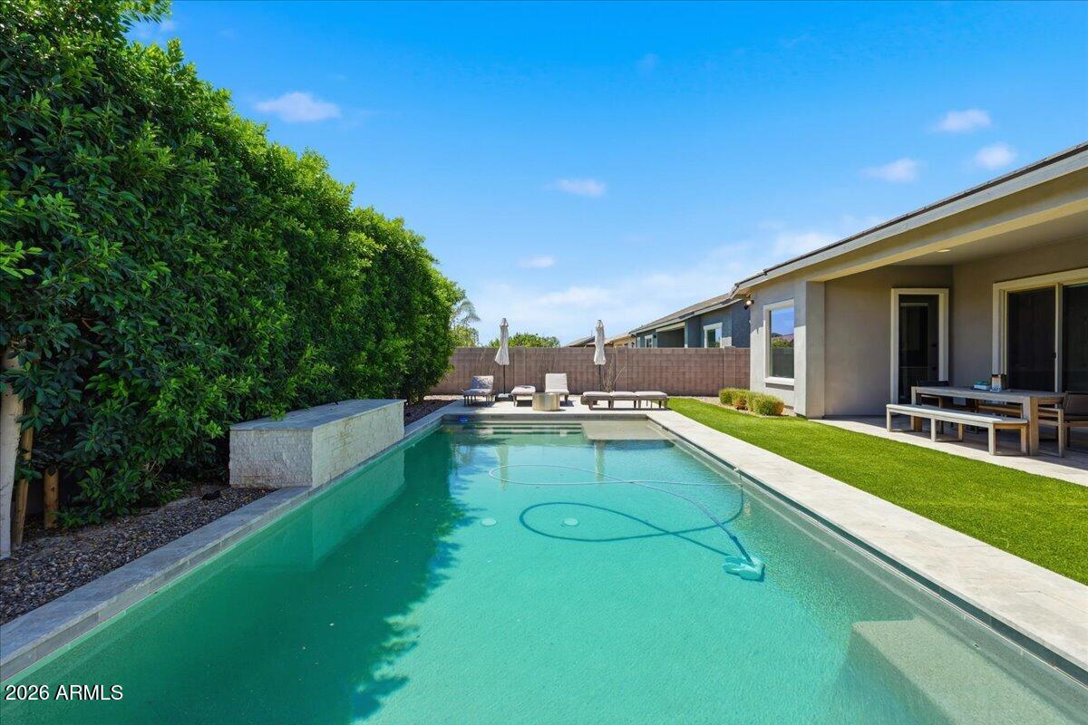 SPUR CROSS PHASE 2 PARCEL 7 - Residential