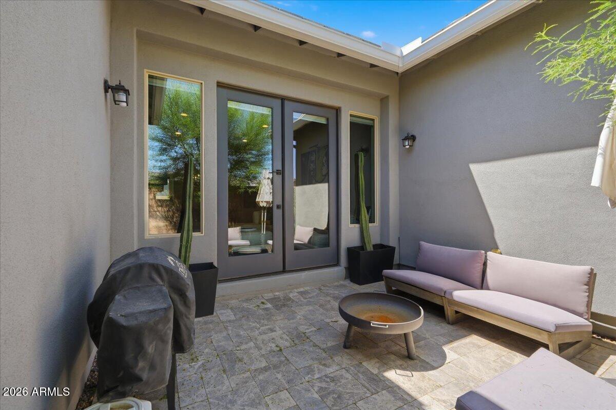 SPUR CROSS PHASE 2 PARCEL 7 - Residential