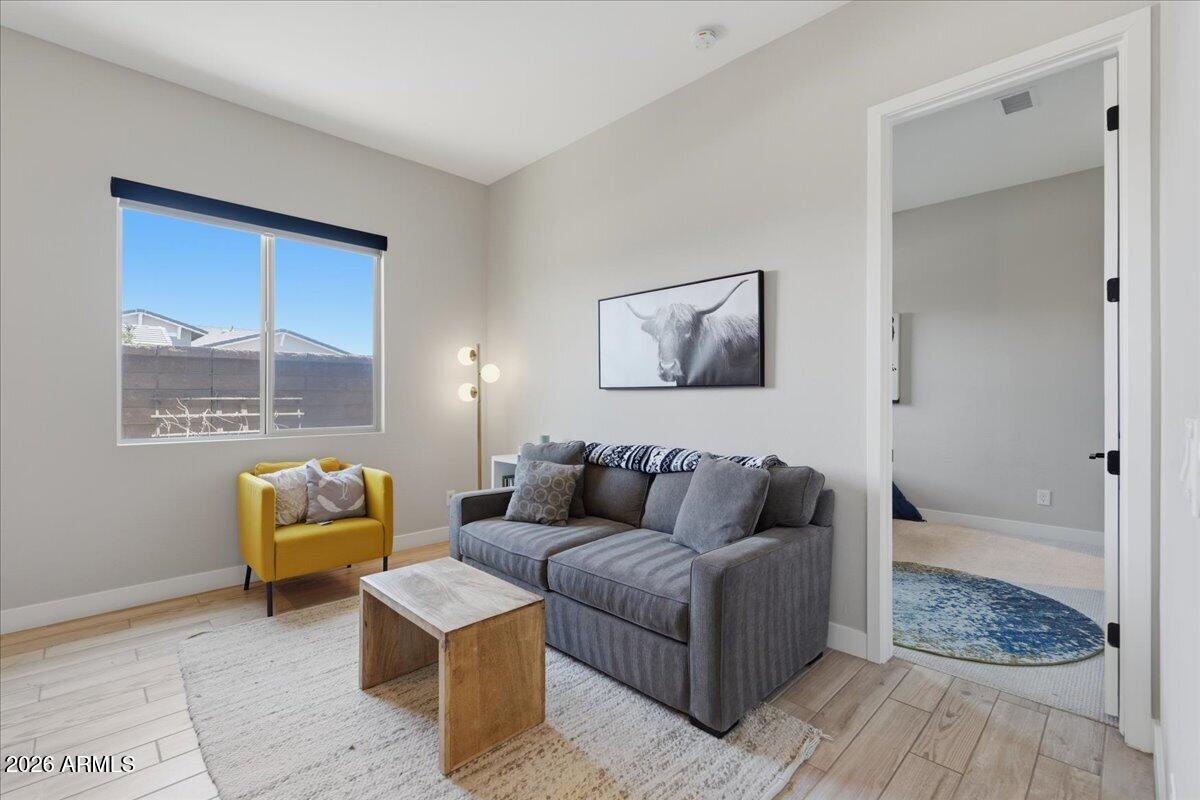 SPUR CROSS PHASE 2 PARCEL 7 - Residential