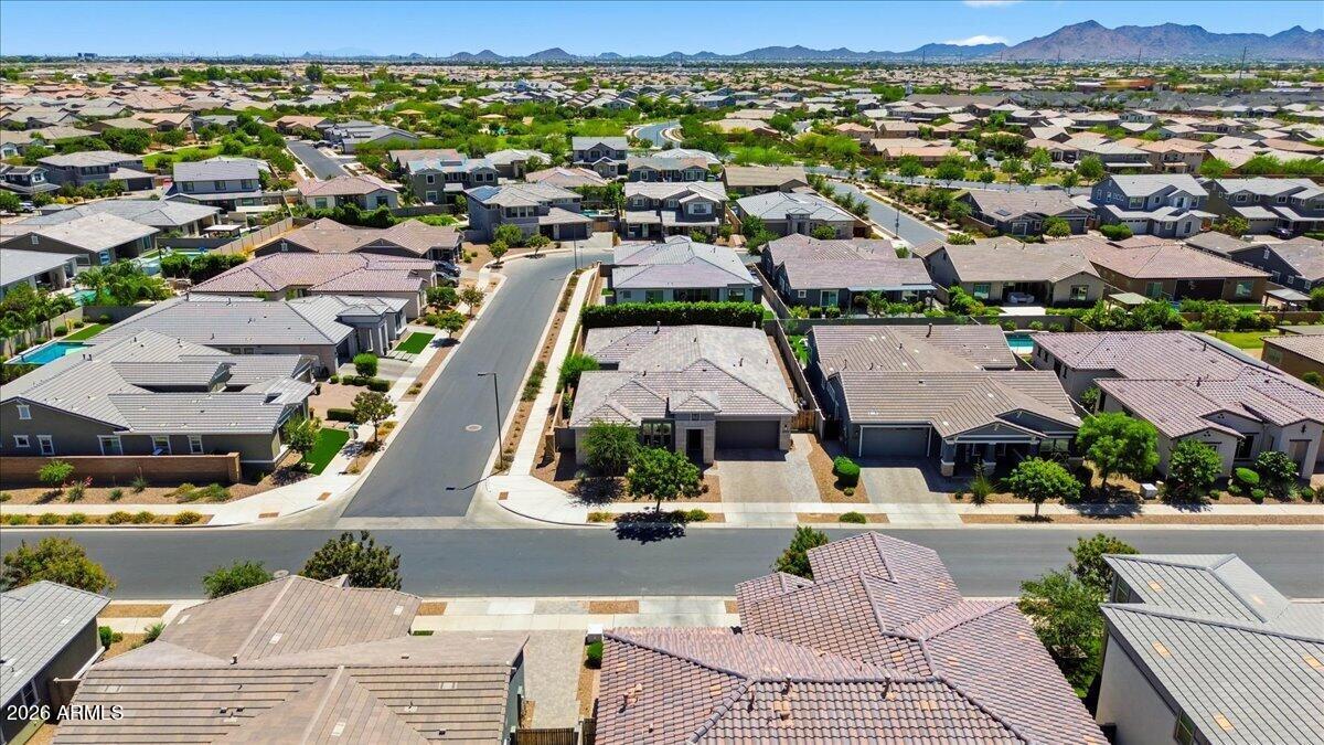 SPUR CROSS PHASE 2 PARCEL 7 - Residential