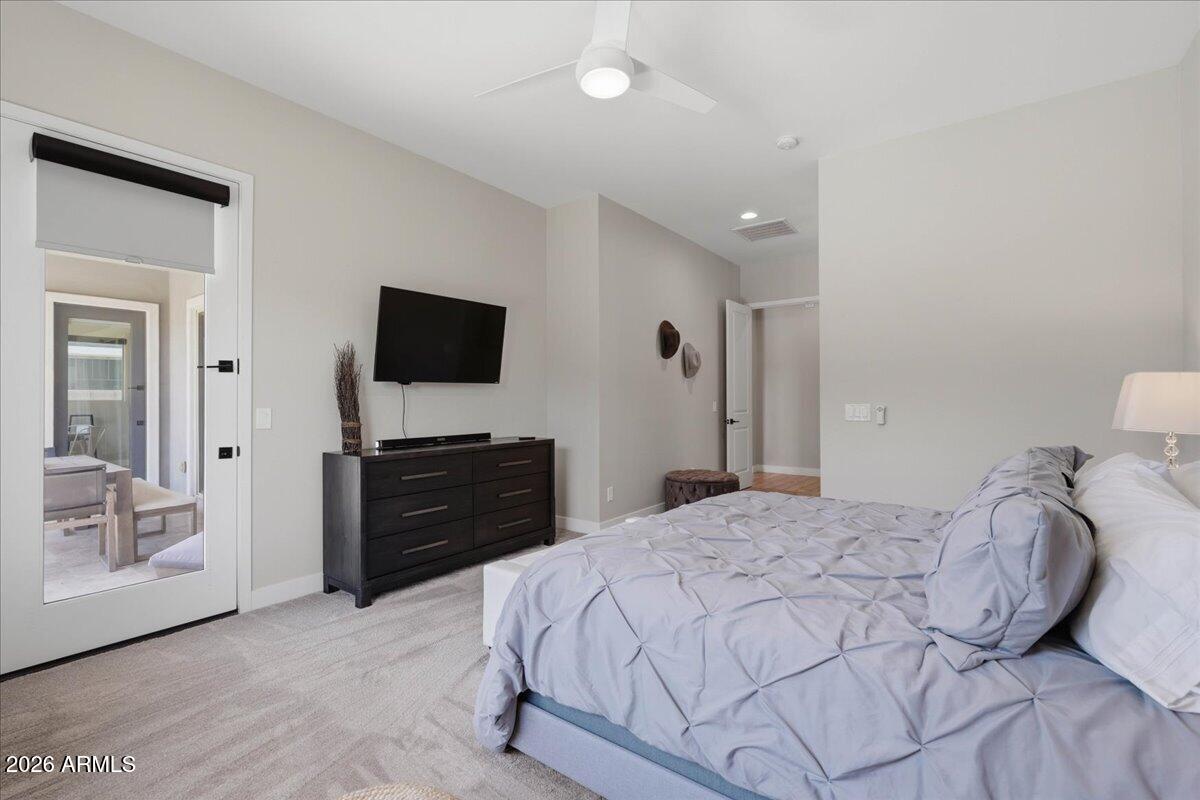 SPUR CROSS PHASE 2 PARCEL 7 - Residential