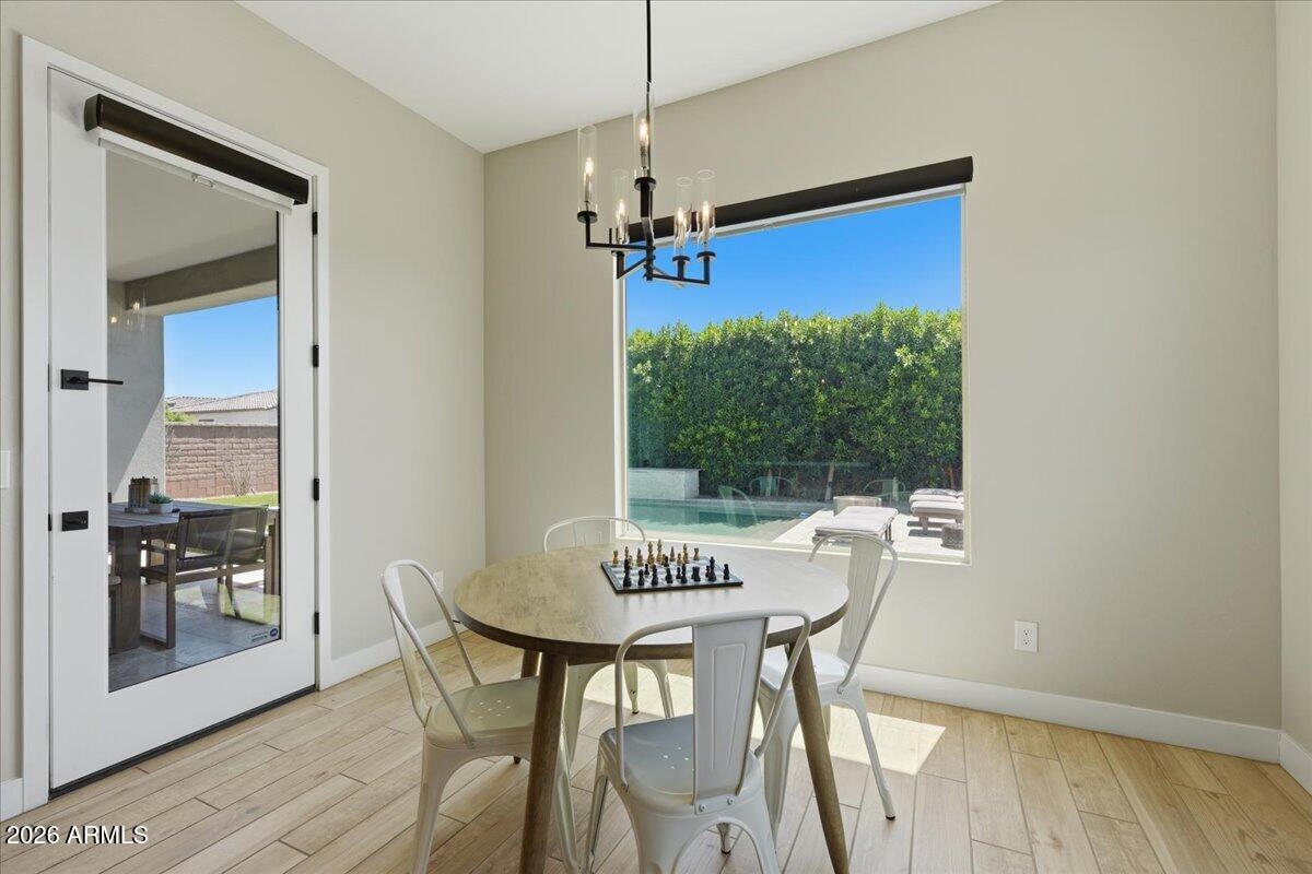 SPUR CROSS PHASE 2 PARCEL 7 - Residential