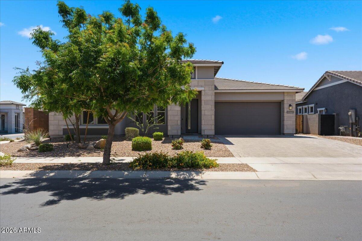 SPUR CROSS PHASE 2 PARCEL 7 - Residential