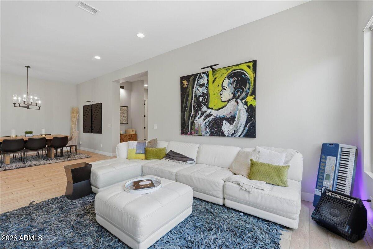 SPUR CROSS PHASE 2 PARCEL 7 - Residential