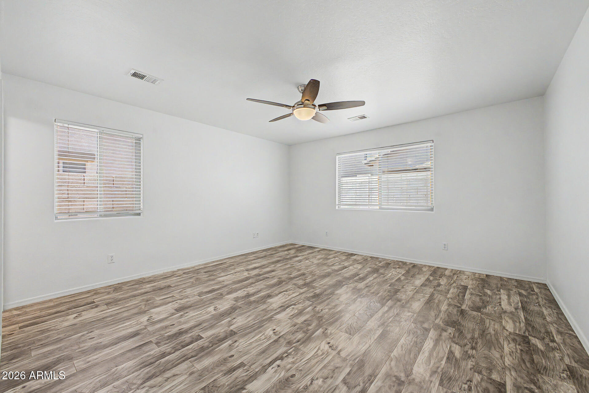 STAGECOACH TRAILS SUBDIVISION - Residential