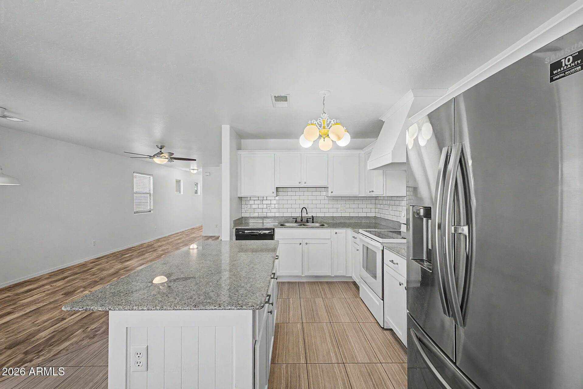 STAGECOACH TRAILS SUBDIVISION - Residential