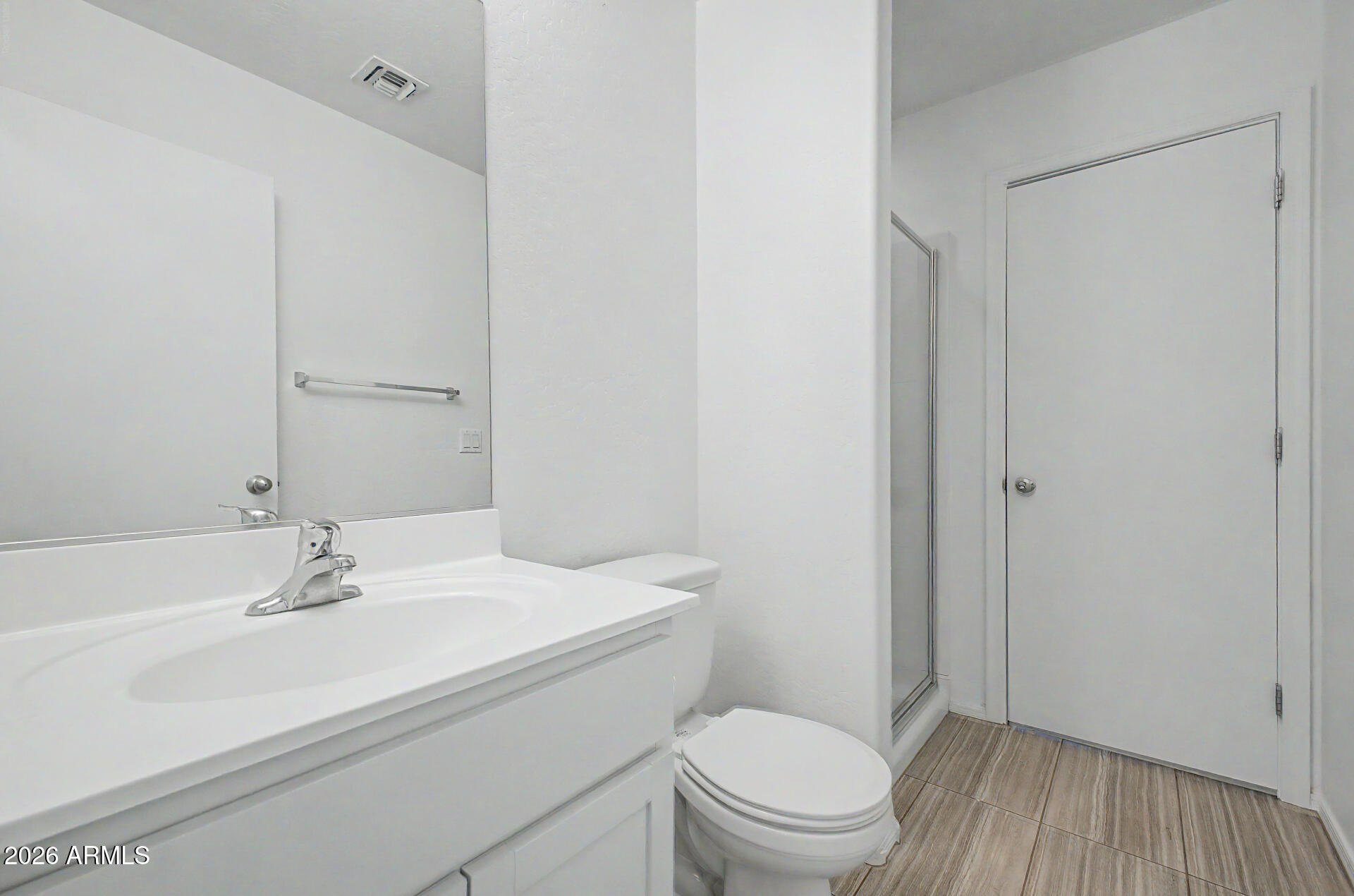 STAGECOACH TRAILS SUBDIVISION - Residential