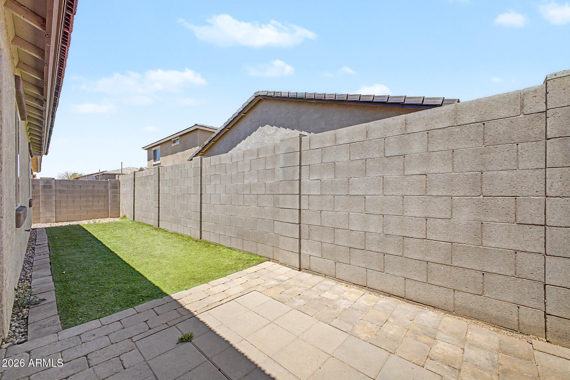 STAGECOACH TRAILS SUBDIVISION - Residential