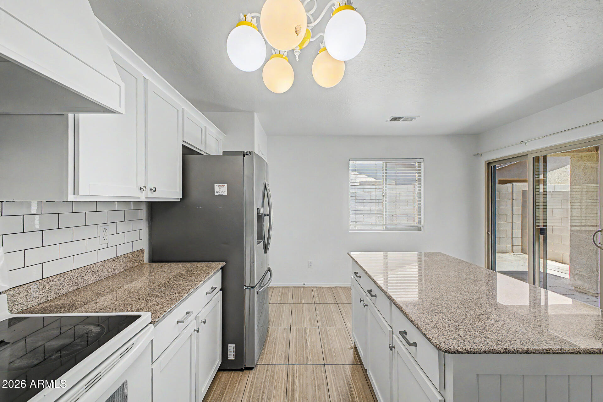 STAGECOACH TRAILS SUBDIVISION - Residential
