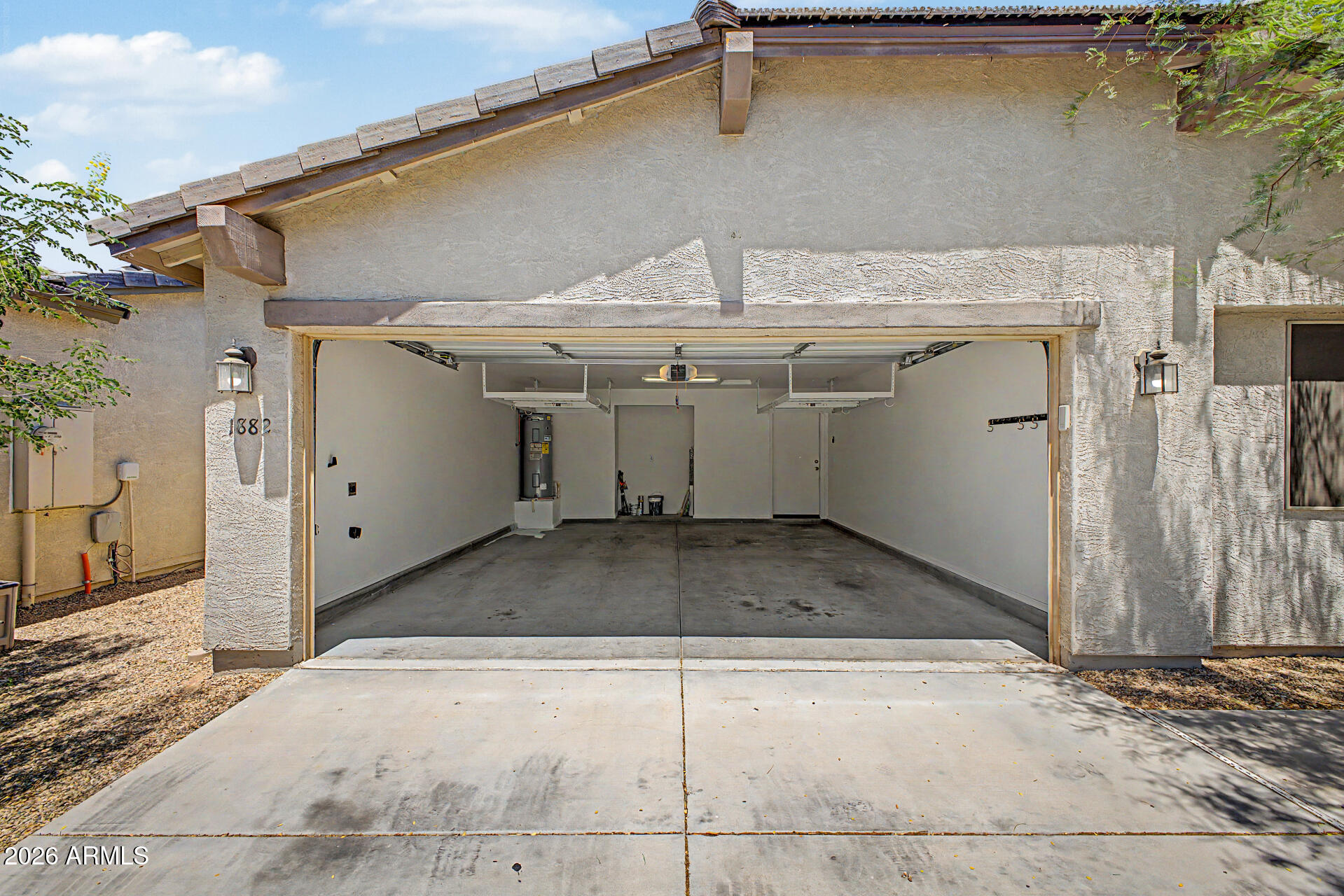 STAGECOACH TRAILS SUBDIVISION - Residential