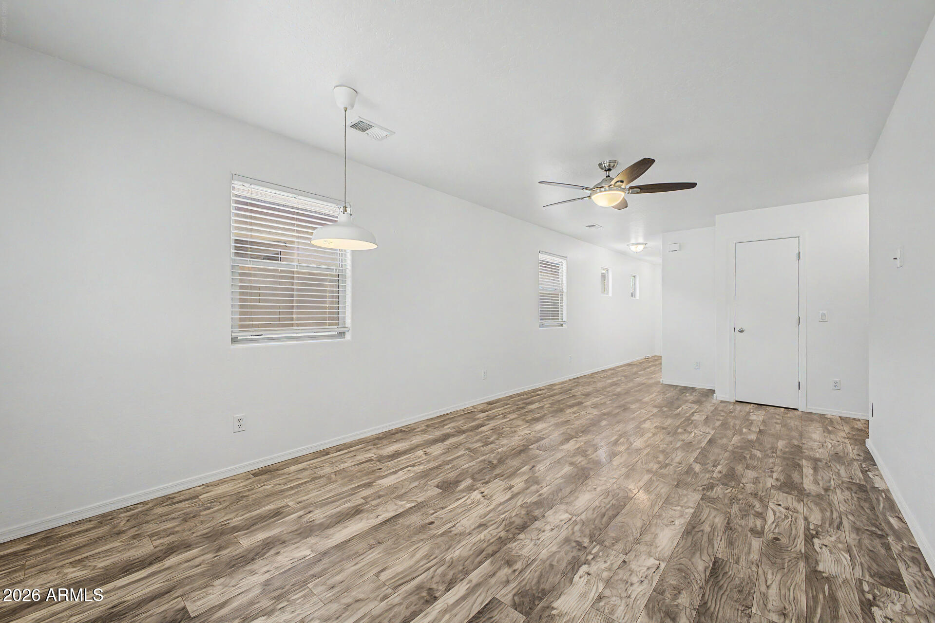 STAGECOACH TRAILS SUBDIVISION - Residential