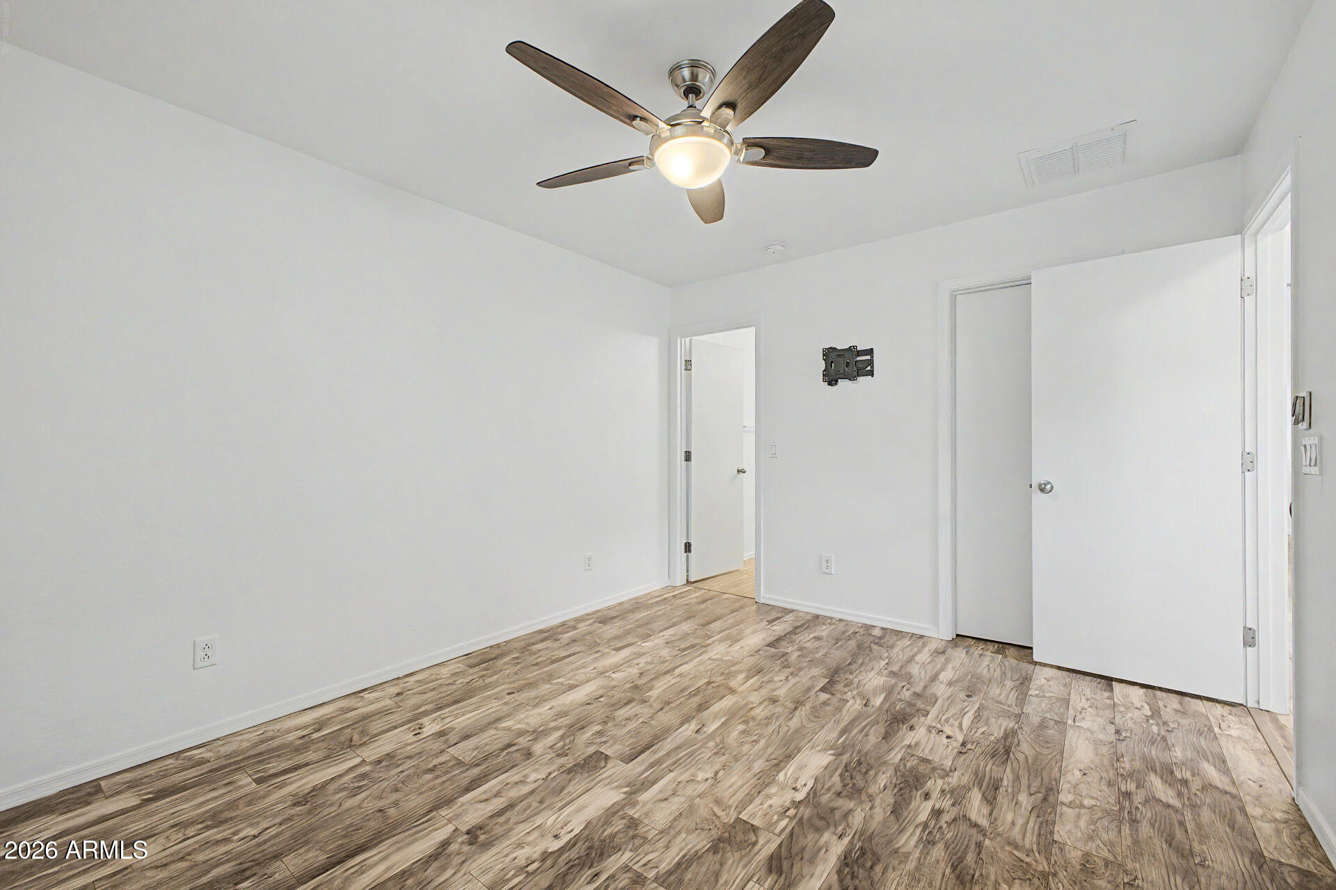 STAGECOACH TRAILS SUBDIVISION - Residential