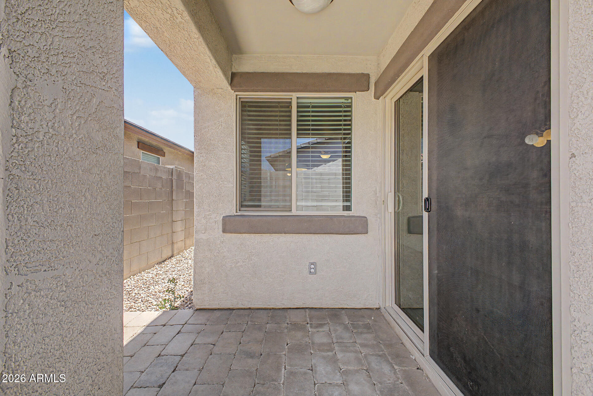 STAGECOACH TRAILS SUBDIVISION - Residential