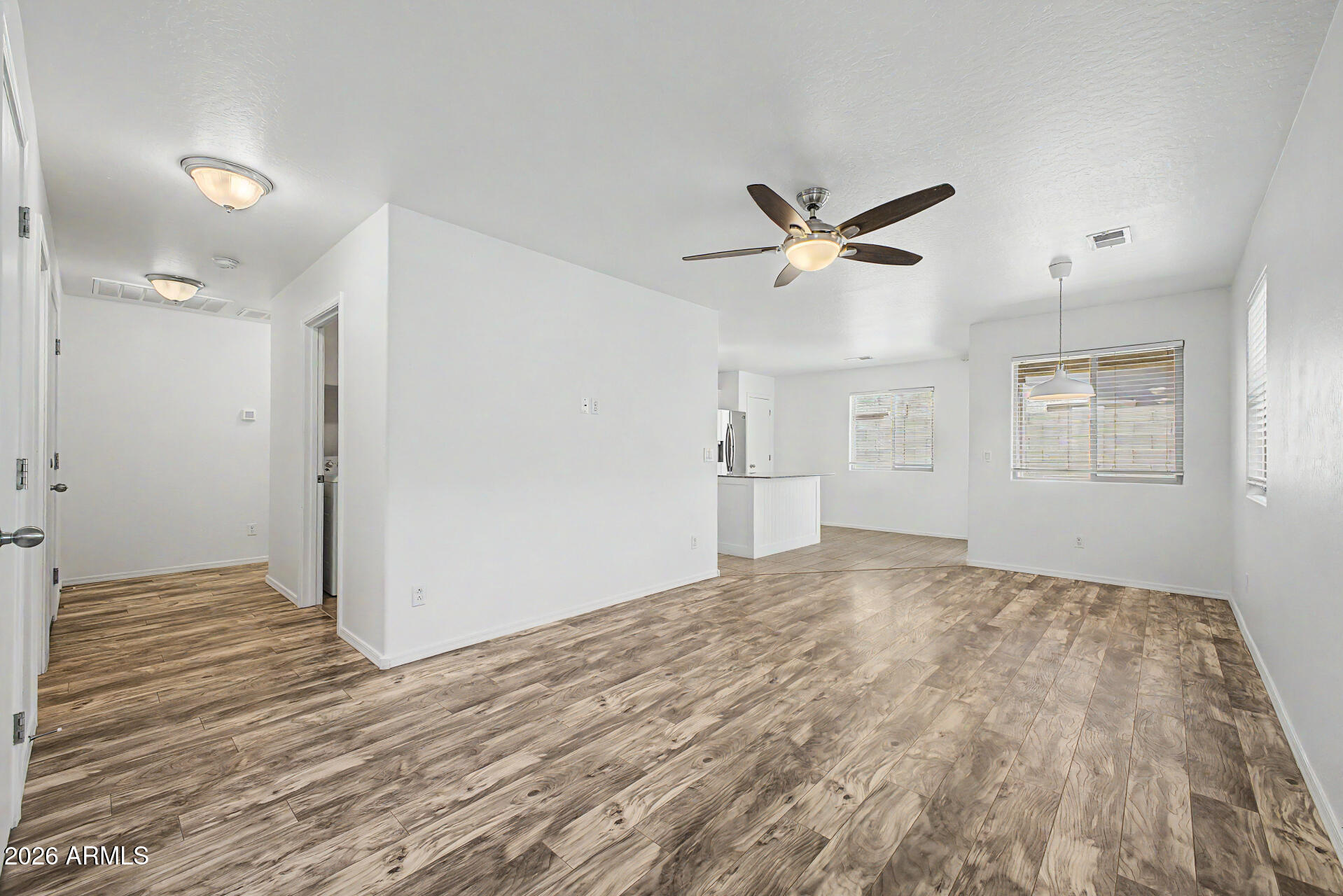 STAGECOACH TRAILS SUBDIVISION - Residential