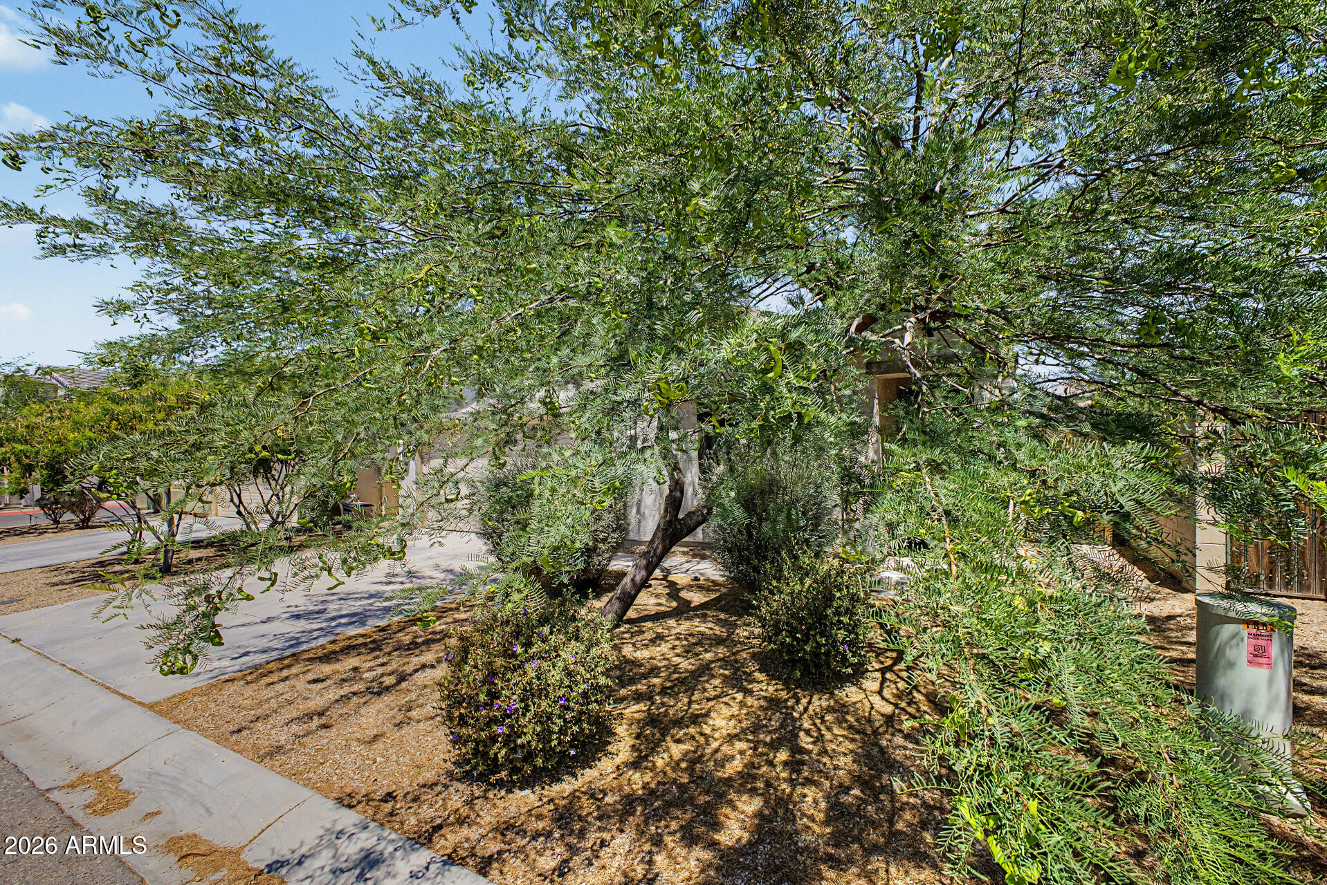 STAGECOACH TRAILS SUBDIVISION - Residential