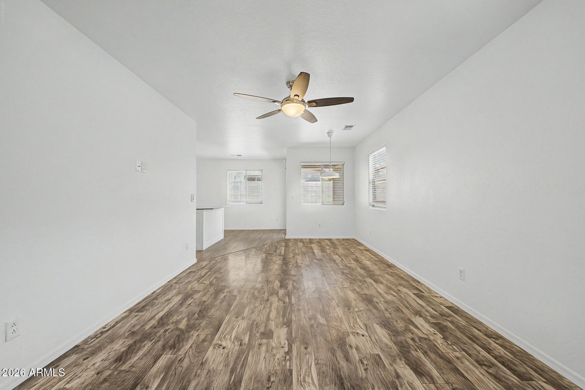 STAGECOACH TRAILS SUBDIVISION - Residential