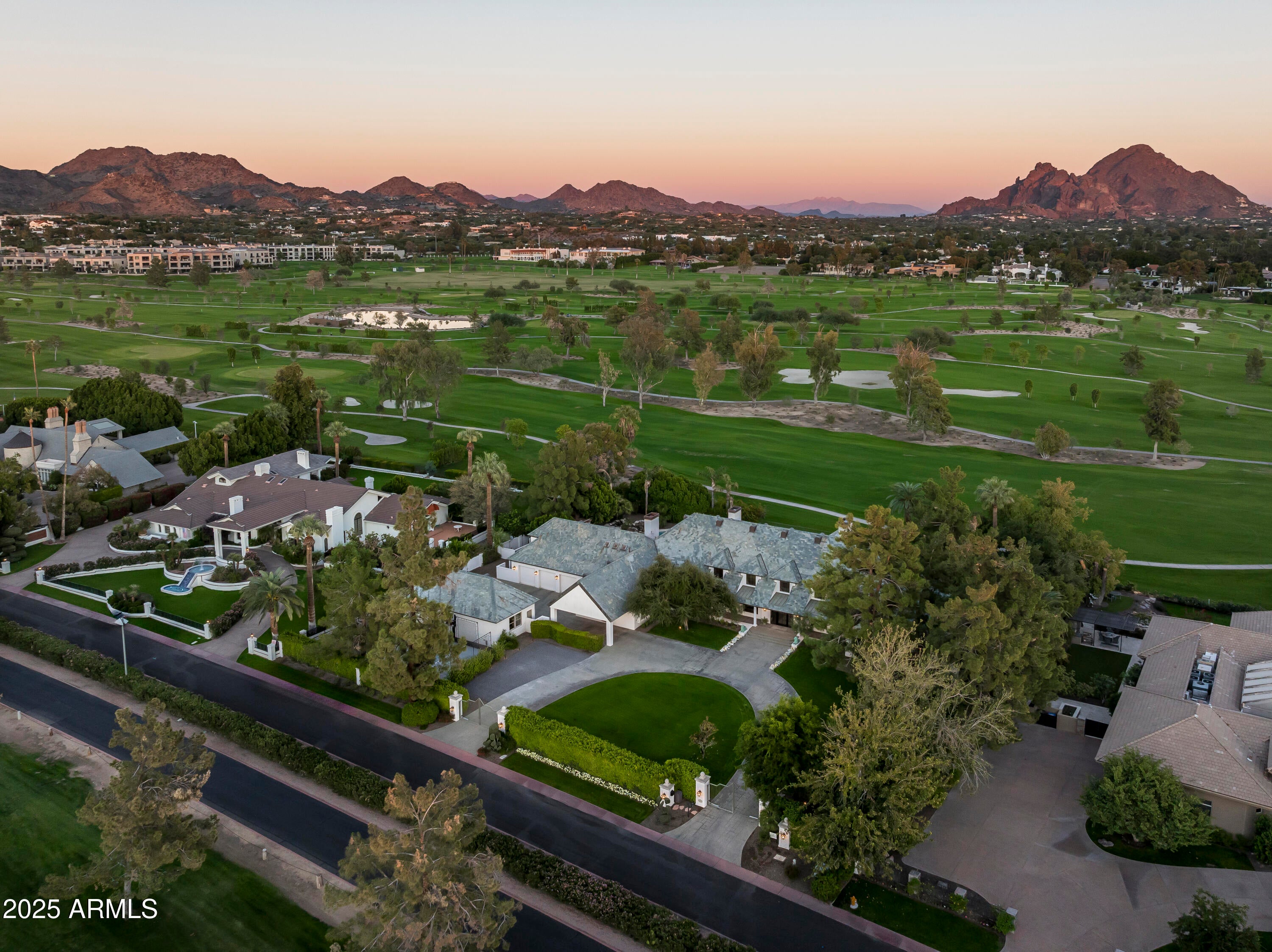 BILTMORE ESTATES - Residential