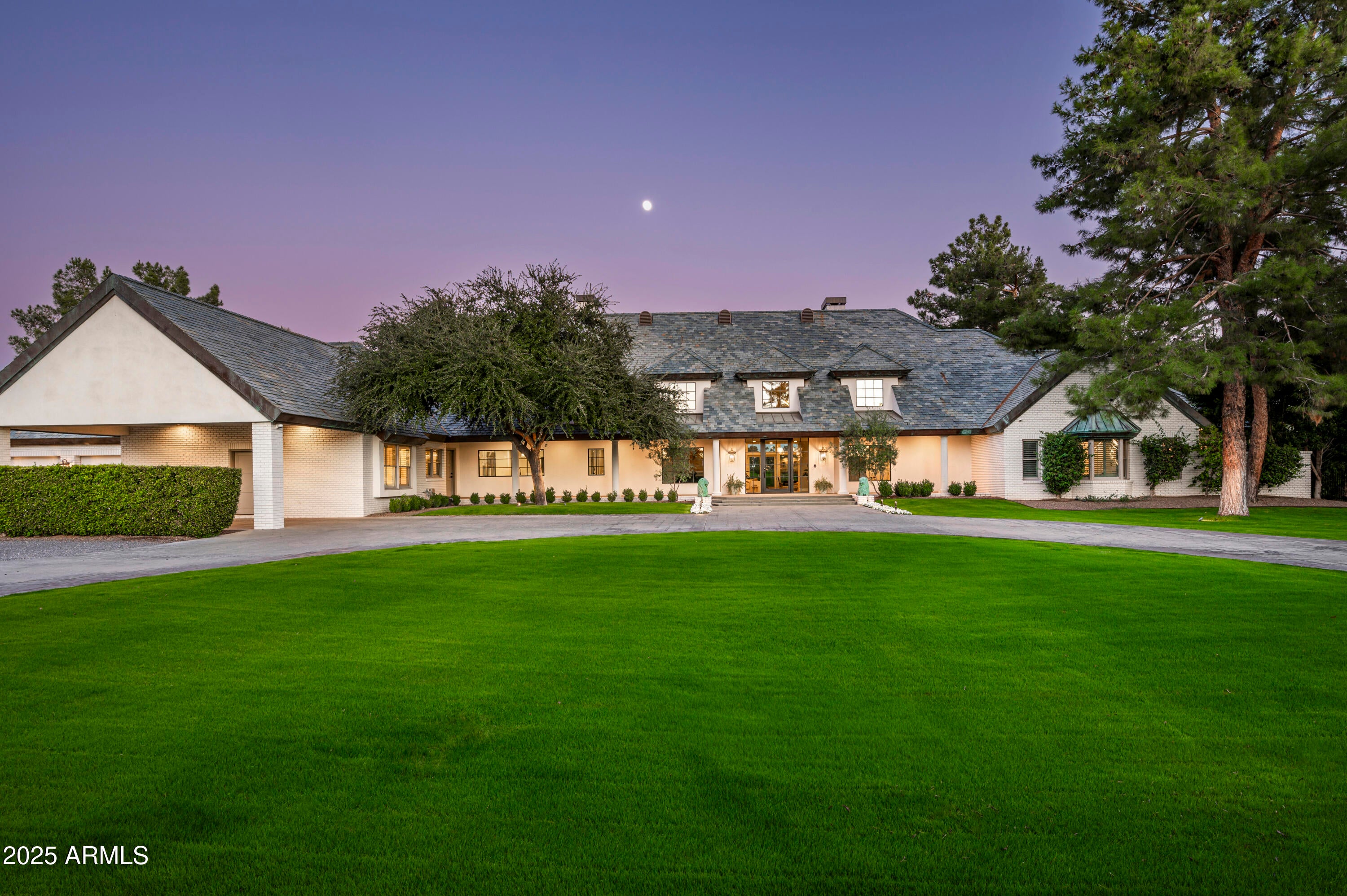 BILTMORE ESTATES - Residential
