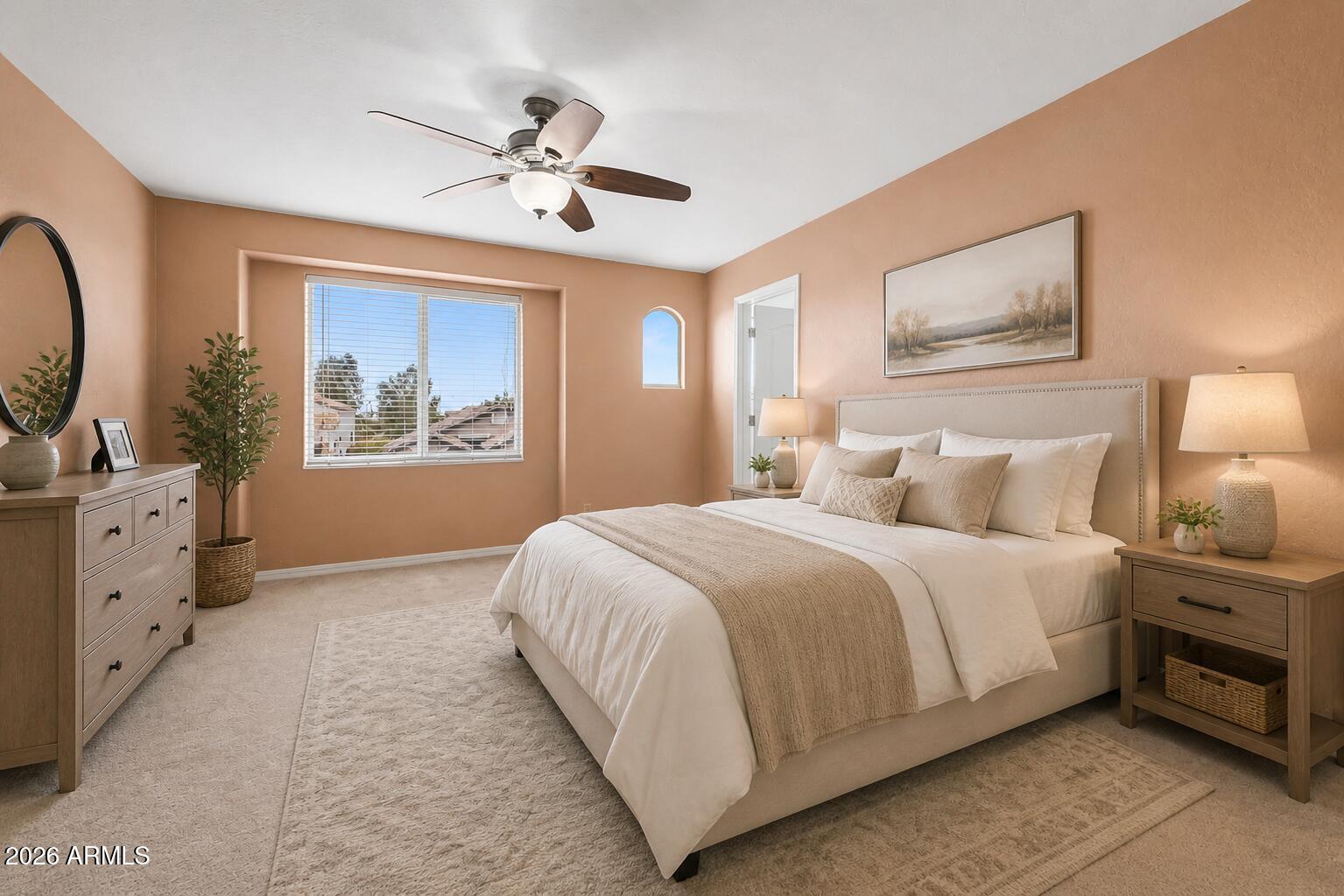 SKYLINE RANCH - Residential