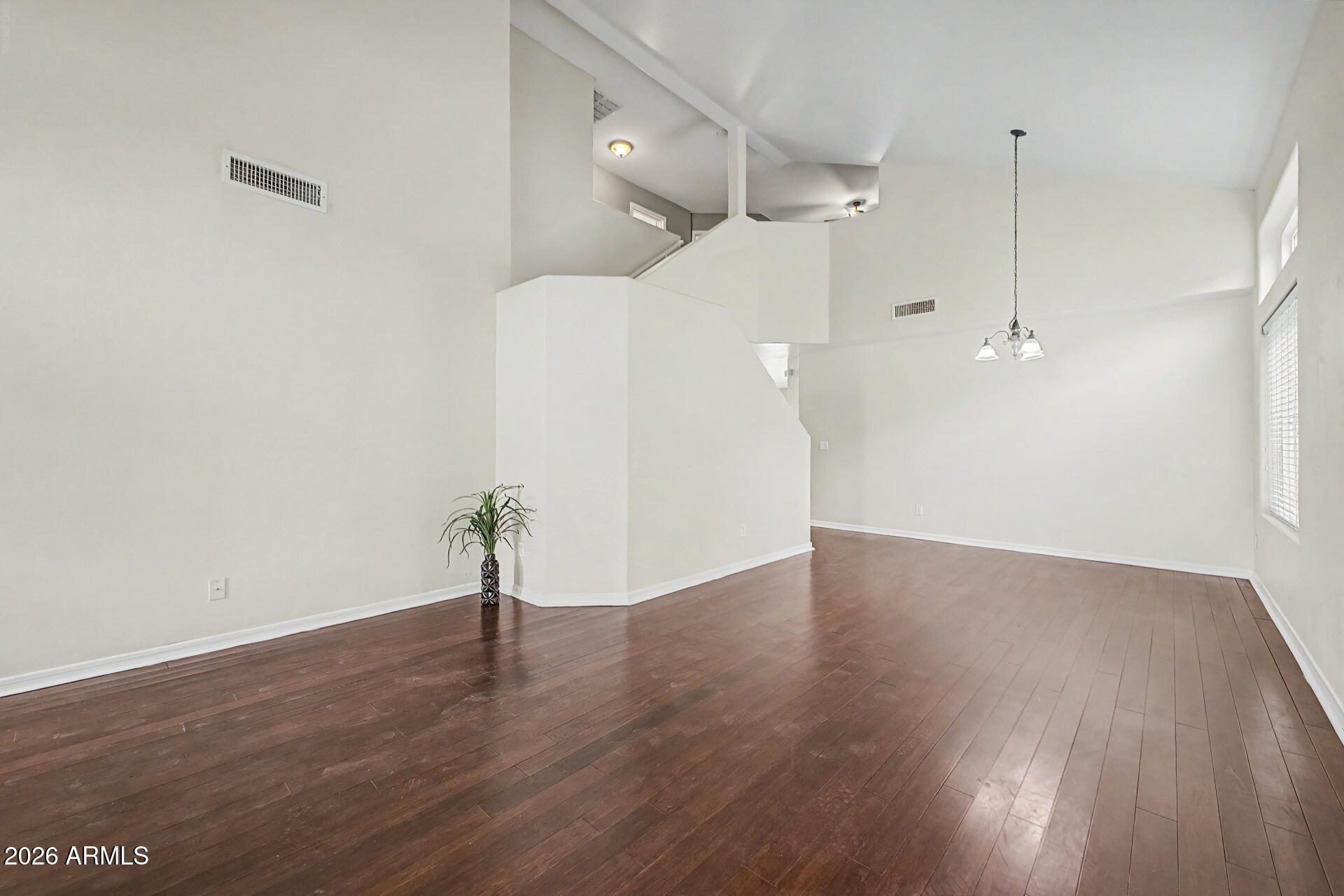 SKYLINE RANCH - Residential