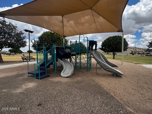 SKYLINE RANCH - Residential