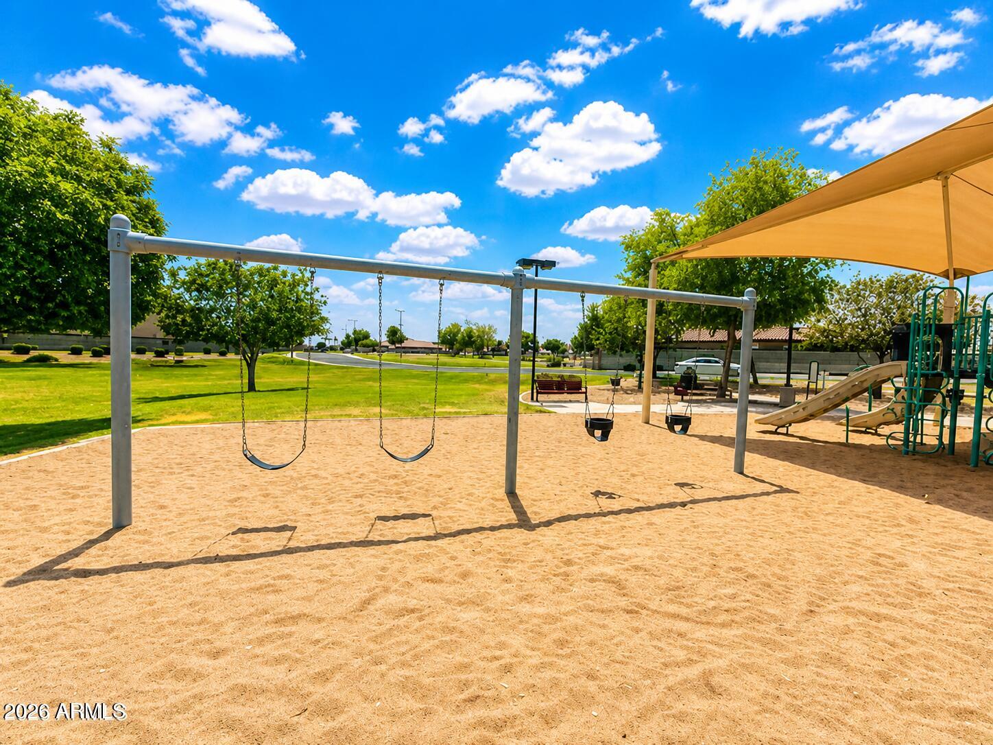 SKYLINE RANCH - Residential