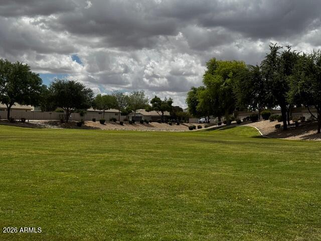 SKYLINE RANCH - Residential
