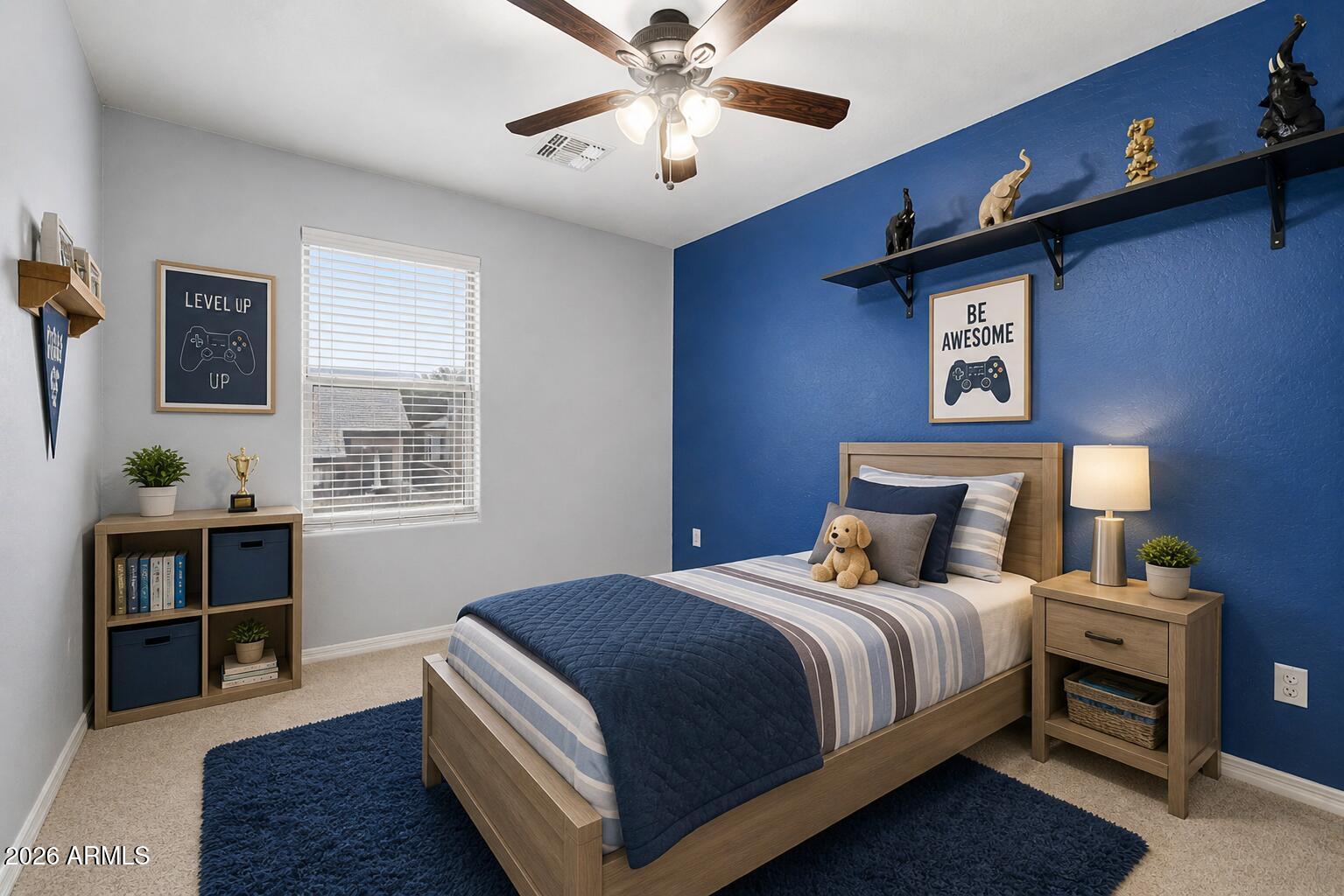 SKYLINE RANCH - Residential