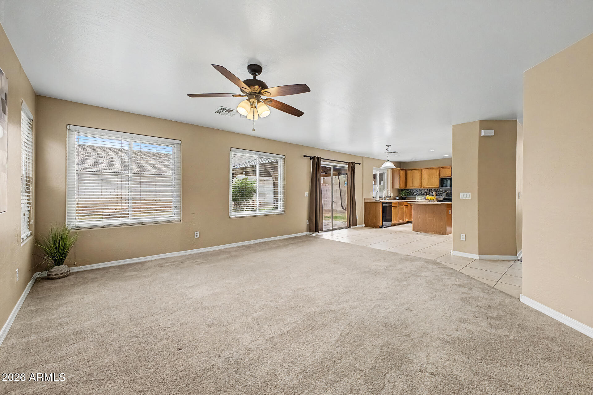 SKYLINE RANCH - Residential