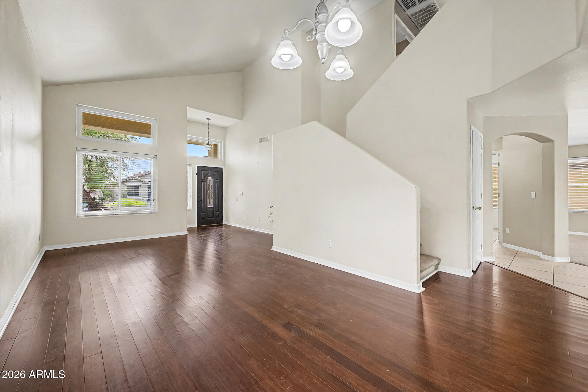 SKYLINE RANCH - Residential