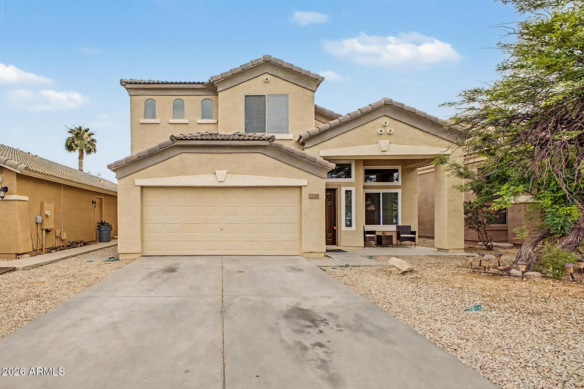 SKYLINE RANCH - Residential