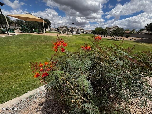 SKYLINE RANCH - Residential