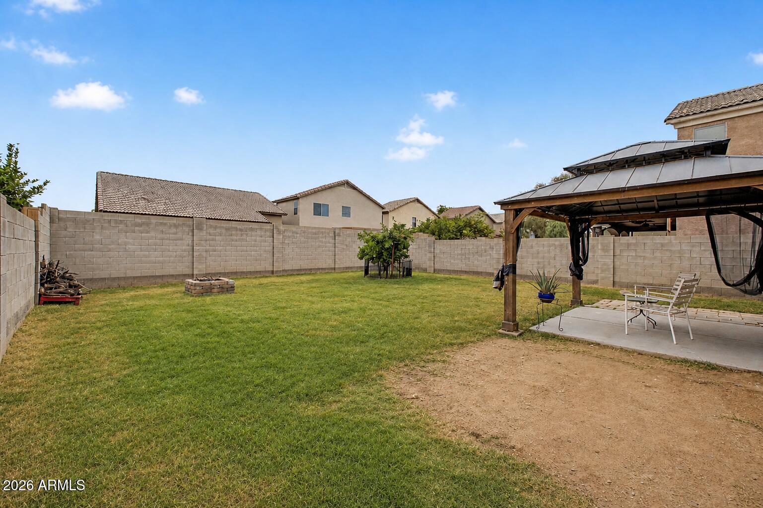 SKYLINE RANCH - Residential