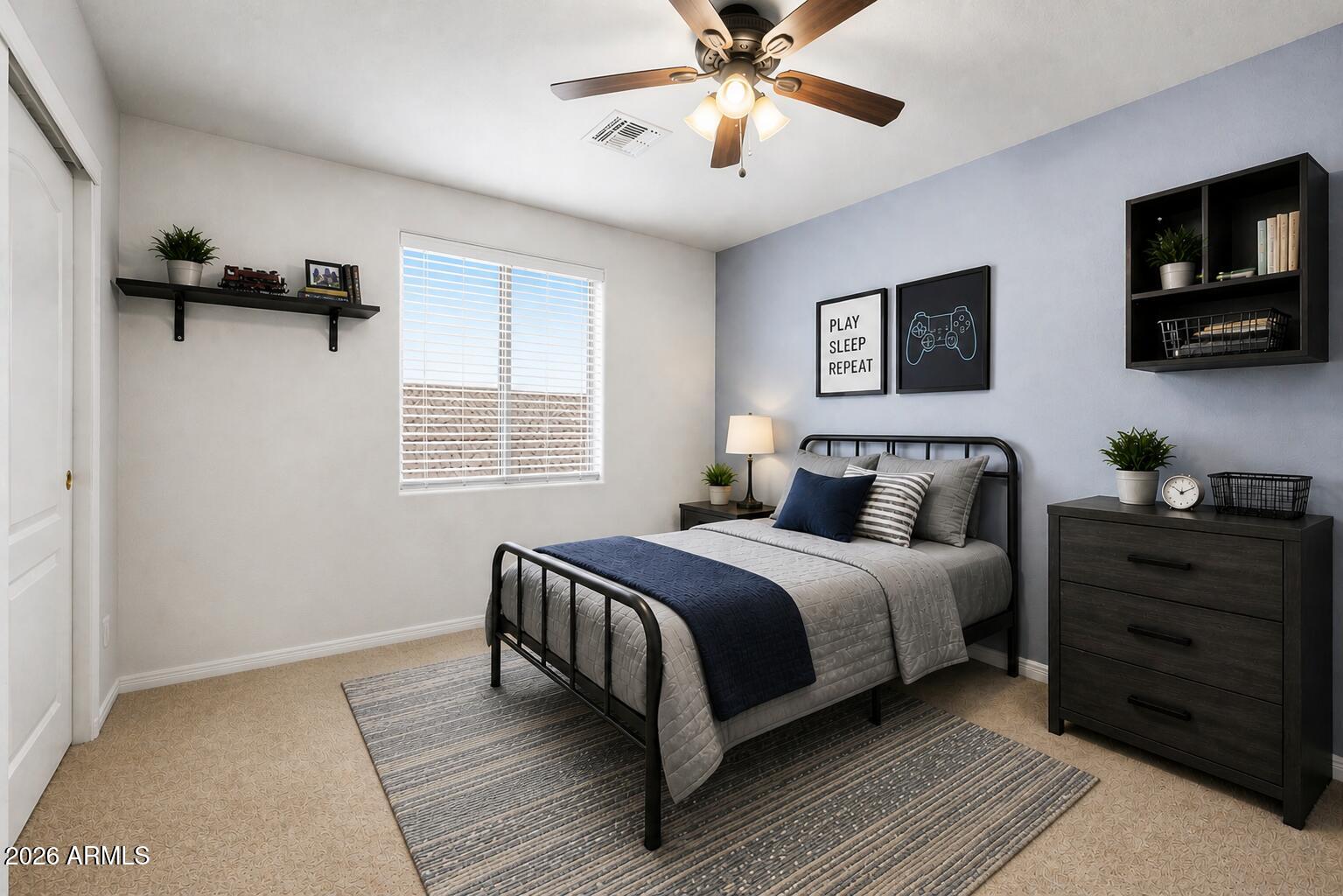 SKYLINE RANCH - Residential