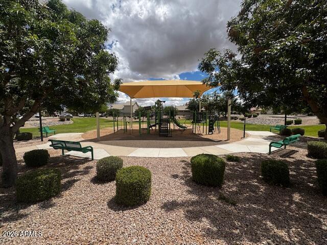 SKYLINE RANCH - Residential