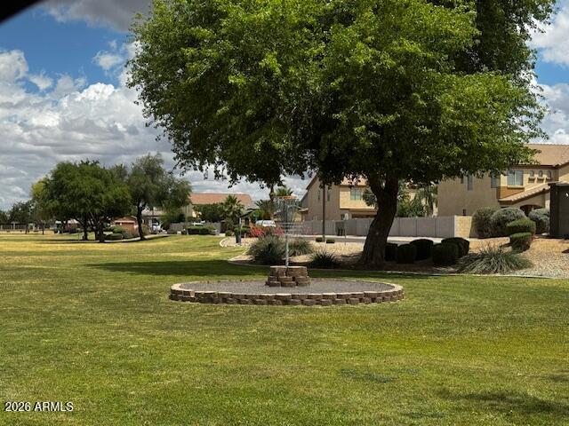 SKYLINE RANCH - Residential