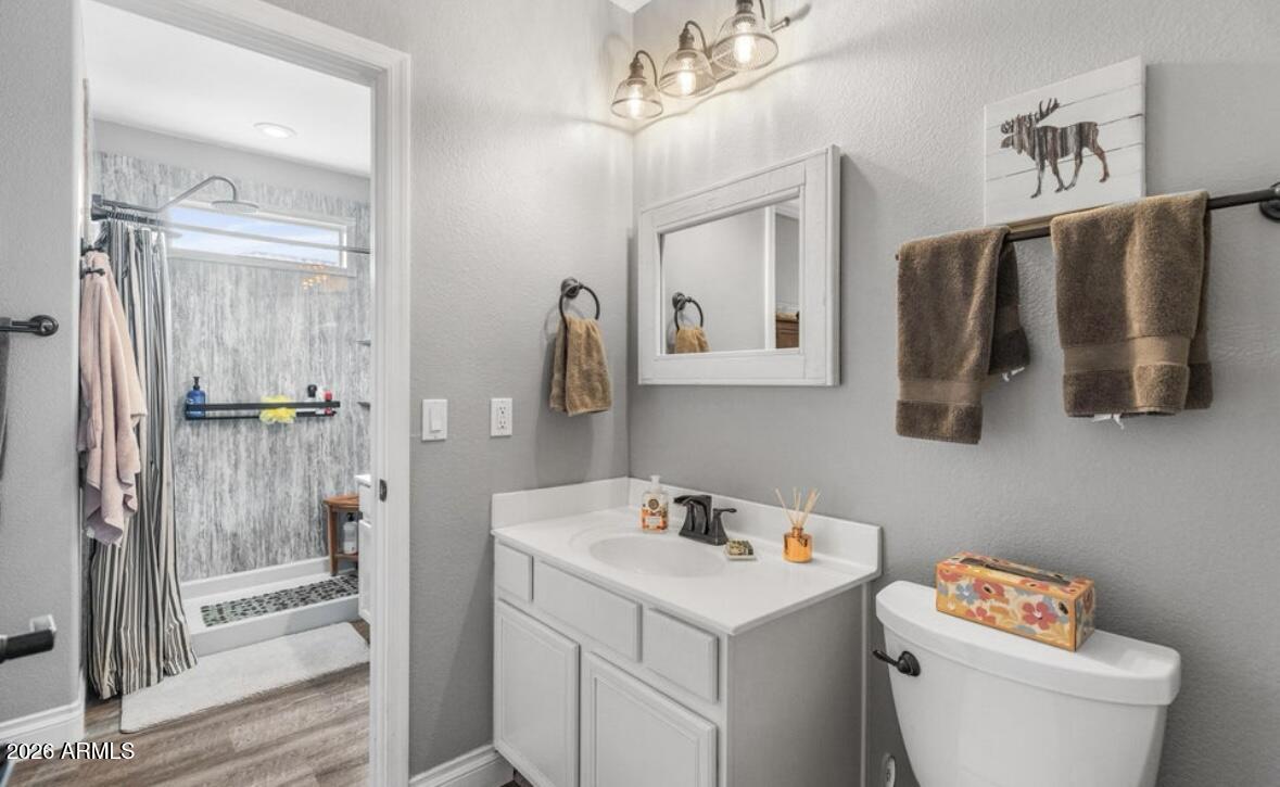 PEORIA ESTATES CONDOMINIUM - Residential