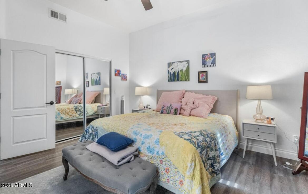 PEORIA ESTATES CONDOMINIUM - Residential
