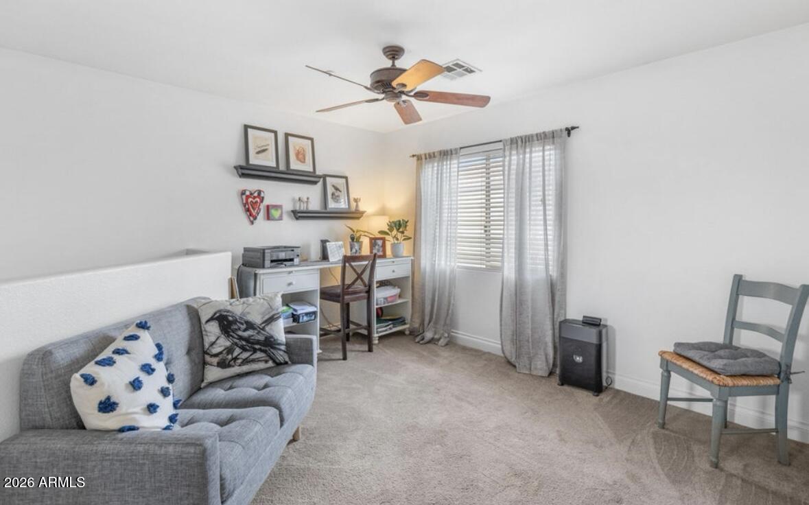 PEORIA ESTATES CONDOMINIUM - Residential