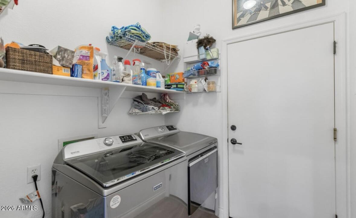 PEORIA ESTATES CONDOMINIUM - Residential