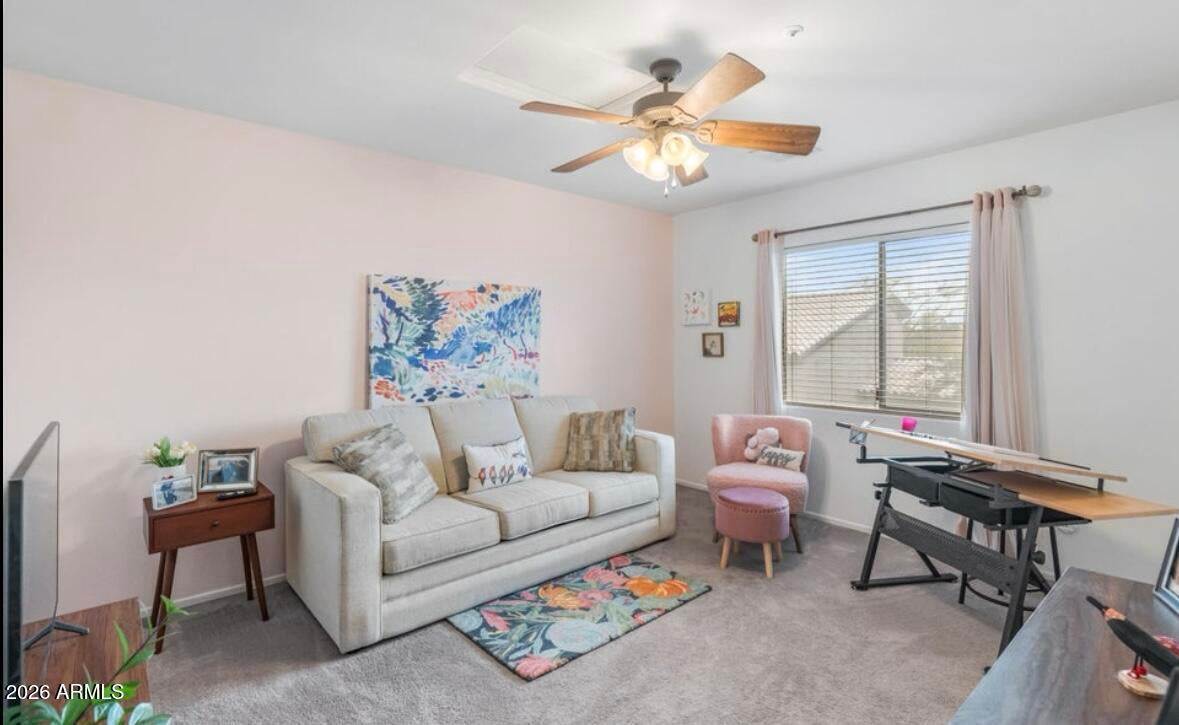 PEORIA ESTATES CONDOMINIUM - Residential