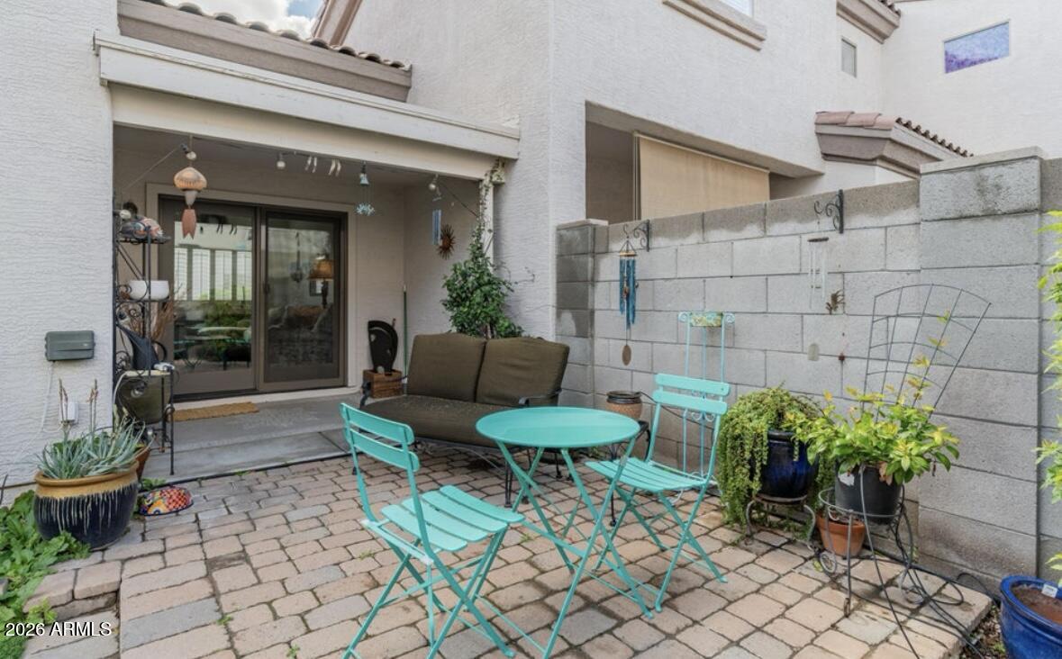 PEORIA ESTATES CONDOMINIUM - Residential