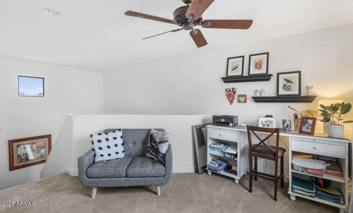 PEORIA ESTATES CONDOMINIUM - Residential