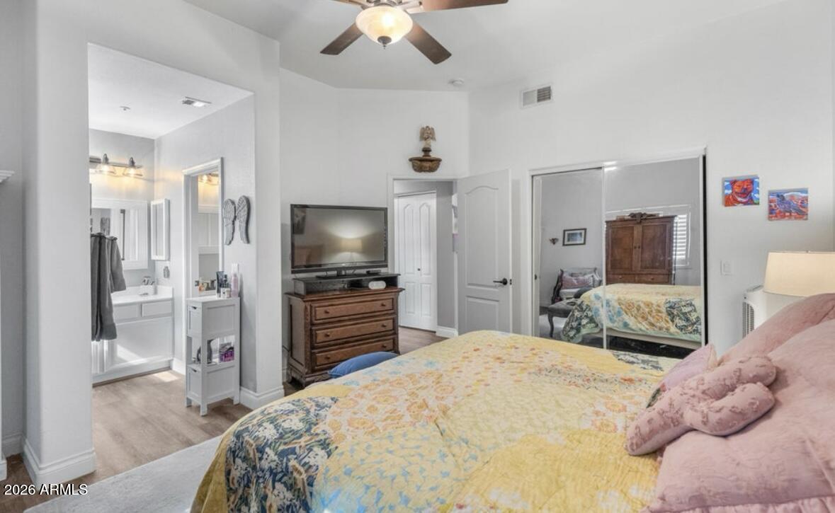PEORIA ESTATES CONDOMINIUM - Residential