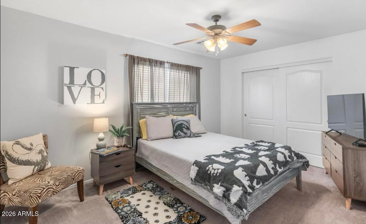 PEORIA ESTATES CONDOMINIUM - Residential